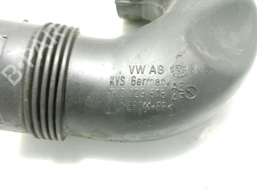 Pipe VW GOLF V (1K1) 1.9 TDI | BP31107035M125 
