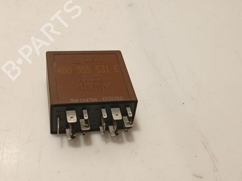 Módulo eletrónico AUDI ALLROAD C5 (4BH) [2000-2005]  31134131