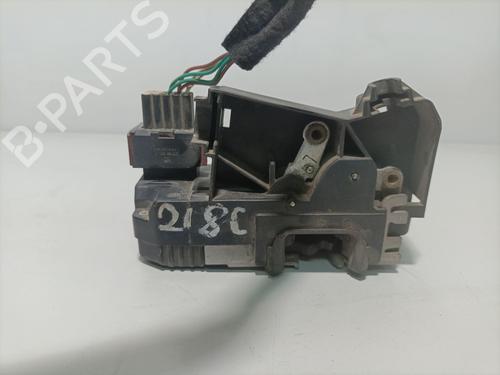 Front left lock RENAULT TRAFIC II Van (FL)  | BP34458580C98  - Image 6