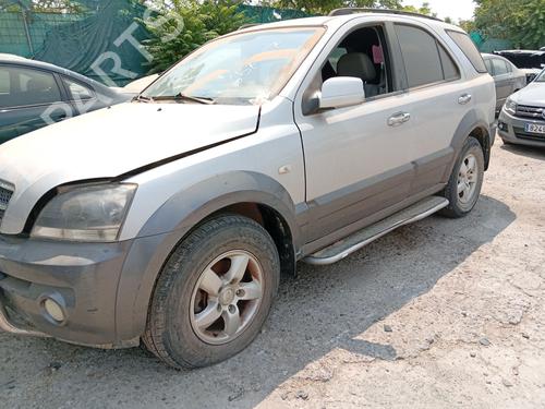 Engine KIA SORENTO I (JC) 2.5 CRDi 4WD | BP40037221M1 - Image 14