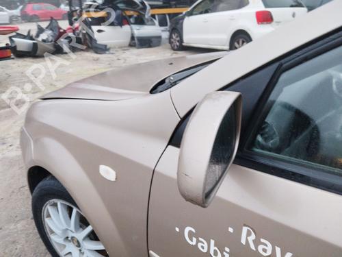 Right front indicator CHEVROLET LACETTI (J200) 1.6 | BP22753731C33 