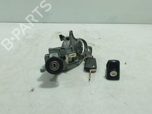 Ratlås/Tændingslås Ratlås/Tændingslås OPEL ASTRA H GTC (A04) 1.7 CDTi (L08) (101 hp) 36153017 36153017