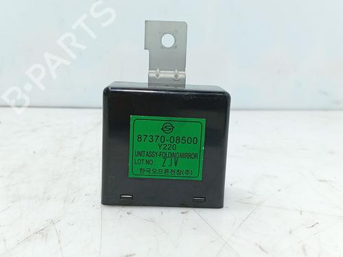 Used Electronic module Electronic module SSANGYONG REXTON / REXTON II (GAB_) 2.7 Xdi (165 hp) 40062580 40062580