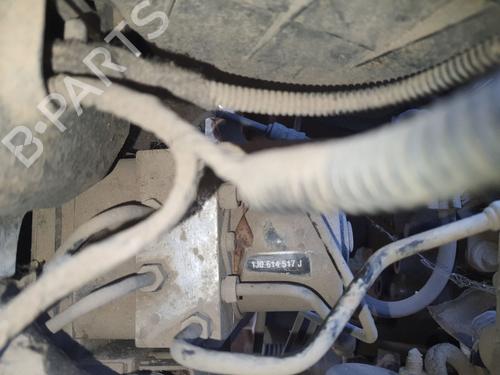 Used ABS pump AUDI A3 (8L1) 1.9 TDI (130 hp) 18975823