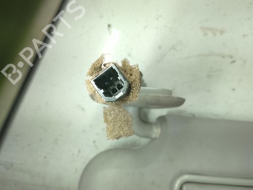 Left sun visor HYUNDAI i30 (FD) 1.6 CRDi | BP37873410I1 - Image 2