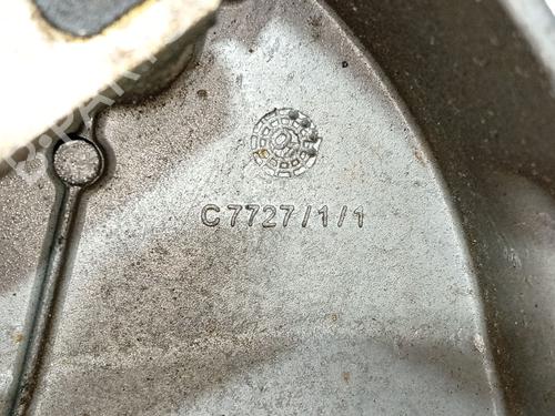 Front wiper motor AUDI A2 (8Z0) 1.4 TDI | BP35765261M29  - Image 5