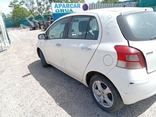 Engine TOYOTA YARIS (_P9_) 1.33 VVT-i (NSP90_, NSP90R) | BP36564287M1 - Image 9