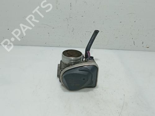 Used Throttle body Throttle body SEAT TOLEDO III (5P2) 1.6 (102 hp) 33809929 33809929