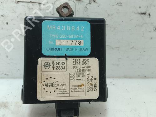 Elektronisk modul Elektronisk modul 38775150 38775150