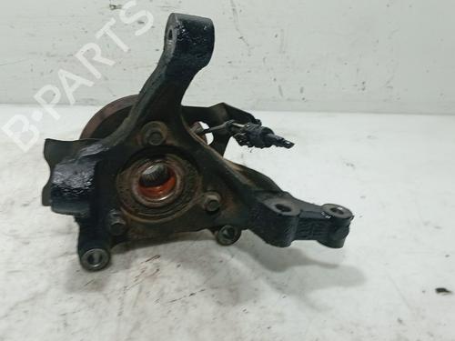 Left front steering knuckle OPEL ANTARA A (L07) 2.0 CDTI | BP37443740M25 - Image 4