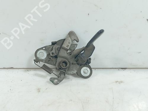 Used Hood lock Hood lock CITROËN C5 I (DC_) 2.0 HDi (DCRHZB, DCRHZE) (109 hp) 39991990 39991990