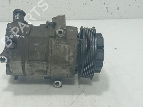 AC compressor OPEL CORSA D (S07) 1.3 CDTI (L08, L68) | BP36292862M34  - Image 5