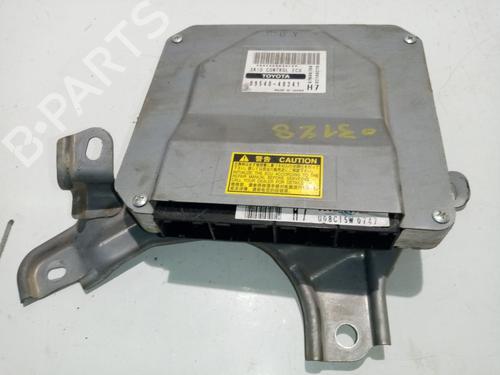 Used Electronic module Electronic module 19010707 19010707
