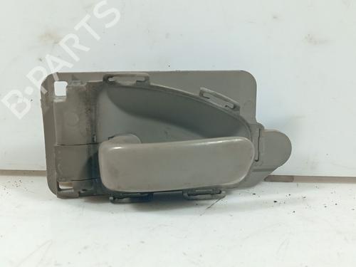 Used Front left interior door handle Front left interior door handle CITROËN XSARA PICASSO (N68) 2.0 HDi (90 hp) 39652442 39652442