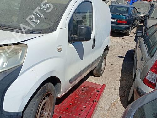 Front left window mechanism CITROËN NEMO Box Body/MPV (AA_) 1.4 HDi | BP35756791C22  - Image 6