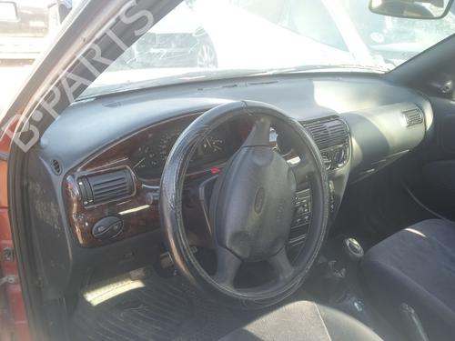 Switch FORD ESCORT VI (GAL, AAL, ABL) 1.6 16V | BP23272908I30 