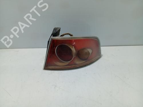 Rückleuchte Rechts für SEAT IBIZA III (6L1) 1.4 TDI (80 hp) 31109482