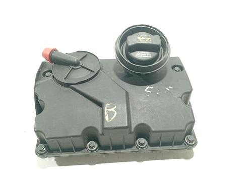 Used Valve cover SEAT IBIZA III (6L1) 1.4 TDI (80 hp) 31106114