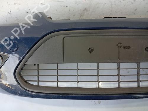 Front bumper FORD FOCUS II Turnier (DA_, FFS, DS) 1.6 TDCi | BP31103720C7
