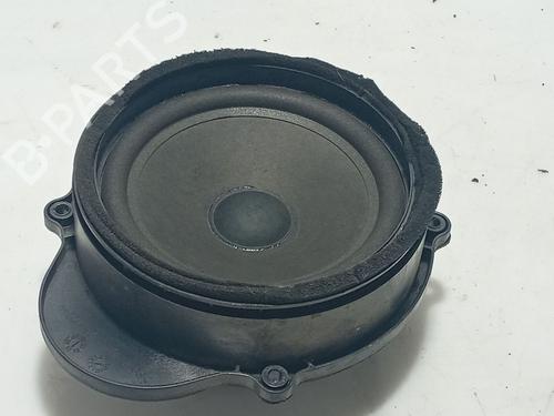 Horn LAND ROVER RANGE ROVER SPORT I (L320) 2.7 D 4x4 (190 hp) 31130365