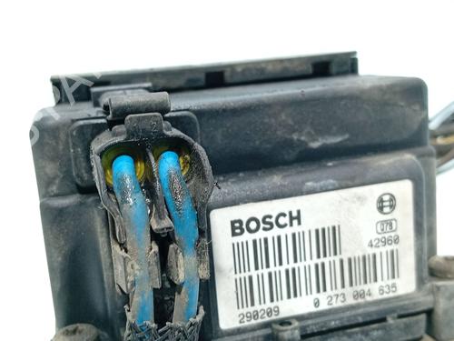 ABS pump NISSAN ALMERA II Hatchback (N16) 1.5 dCi | BP32688861M43 - Image 6