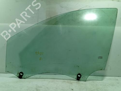 Used Front left door window Front left door window 36805185 36805185