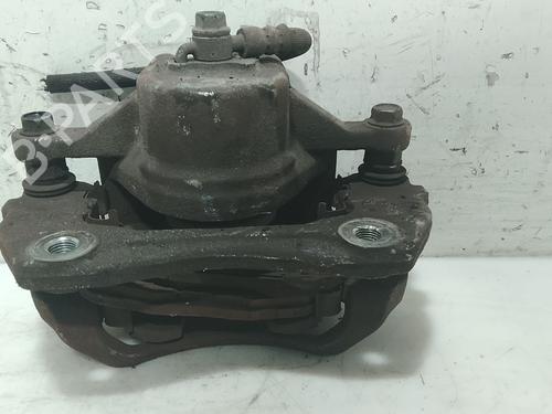 Left front brake caliper HYUNDAI i30 (FD) 1.6 CRDi | BP38465067M105 - Image 2