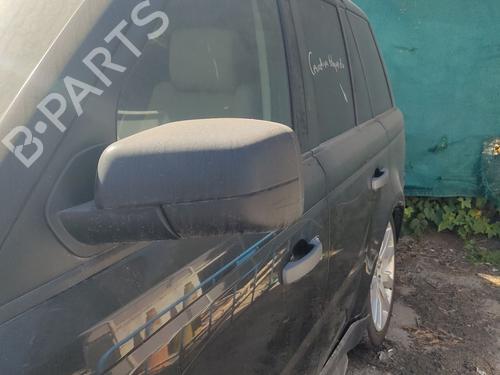 Steering pump LAND ROVER RANGE ROVER SPORT I (L320) 2.7 D 4x4 | BP31206585M99 