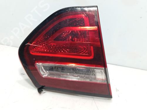 Used Left tailgate light Left tailgate light 38434845 38434845