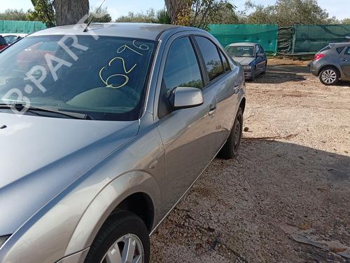 Øvrige styreenhet FORD MONDEO III (B5Y) 2.0 16V TDDi / TDCi | BP31112129M11 