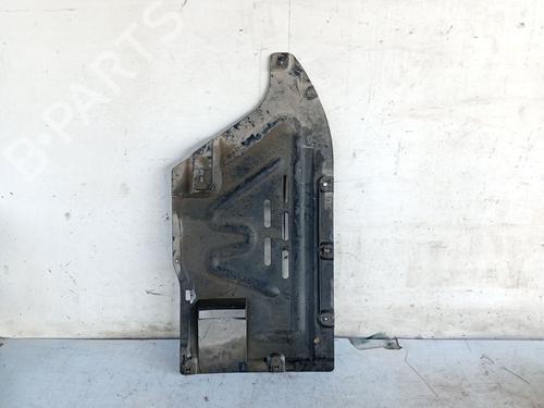 Used Underbody protection Underbody protection 37640436 37640436
