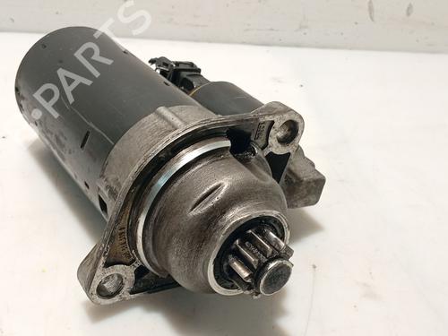 Used Starter SKODA FABIA I Combi (6Y5) 1.9 TDI (100 hp) 32268058