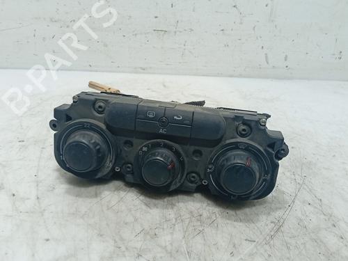 Climate control SEAT ALTEA (5P1) 1.9 TDI | BP36991733I5 - Image 5