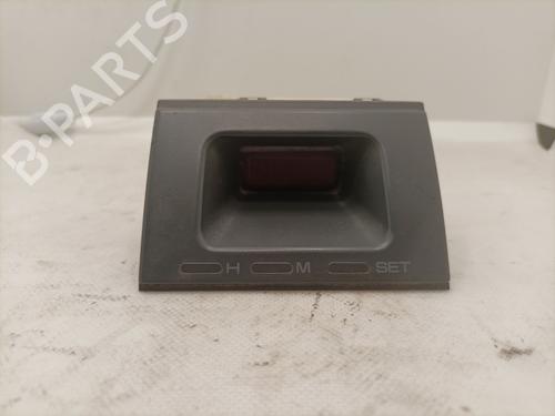 Used Display monitor MITSUBISHI GALLOPER (JK-01) 2.5 TD intercooler (99 hp) 25617323