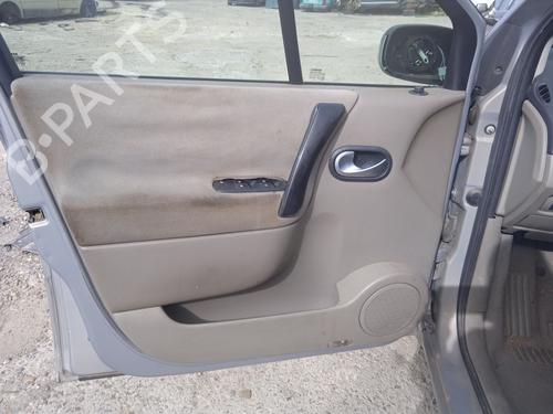 Heater resistor RENAULT SCÉNIC II (JM0/1_) 1.9 dCi (JM0G, JM12, JM1G, JM2C) | BP31101544M108