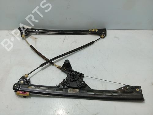 Used Front right window mechanism CITROËN C4 Grand Picasso II (DA_, DE_) 2.0 BlueHDi 150 (150 hp) 31718851