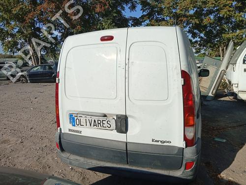 Instrument cluster RENAULT KANGOO Express (FC0/1_) D 65 1.9 (FC0E, FC02, FC0J, FC0N) | BP31680041C47 