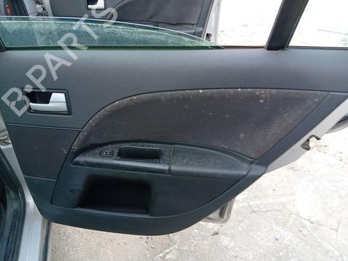 Electronic module FORD MONDEO III (B5Y) 2.0 16V TDDi / TDCi | BP36105305M83  - Image 20