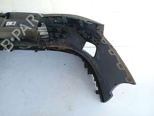 Front bumper PEUGEOT 407 (6D_) 1.8 16V (6D6FYC) | BP31106449C7 