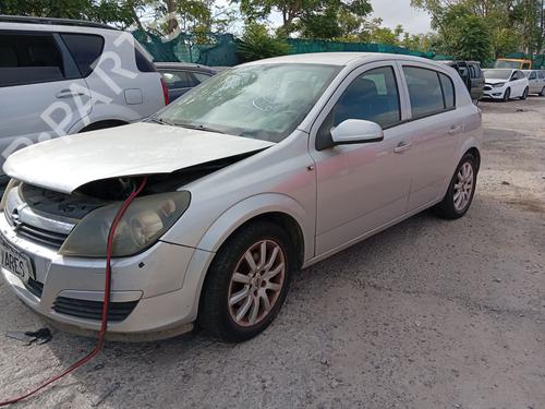 Left front window switch OPEL ASTRA H (A04) 1.7 CDTI (L48) | BP39655208I27 - Image 8