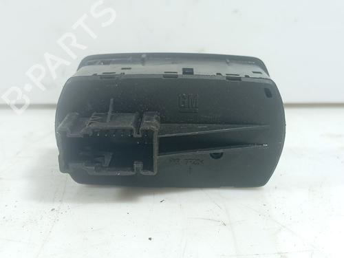 Left front window switch OPEL CORSA D (S07) 1.3 CDTI (L08, L68) | BP40199151I27 - Image 3