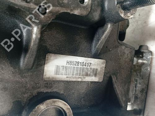 Cylinder head OPEL ANTARA A (L07) 2.0 CDTI | BP37199900M5 - Image 7