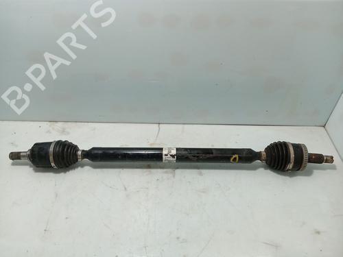 Used Right front driveshaft KIA SPORTAGE IV (QL, QLE) 1.6 GDI (132 hp) 31103905