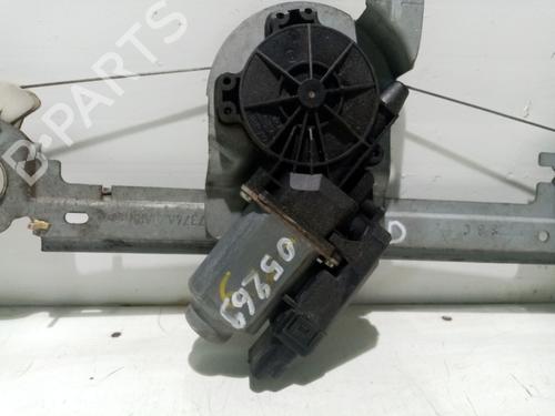 Vindusheismekanisme høyre bak RENAULT SCÉNIC II (JM0/1_) 1.5 dCi (JM0F) | BP19012359C25 