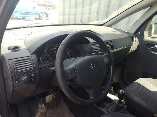 Squib airbag OPEL MERIVA A MPV (X03) 1.3 CDTI (E75) | BP32096092C102 