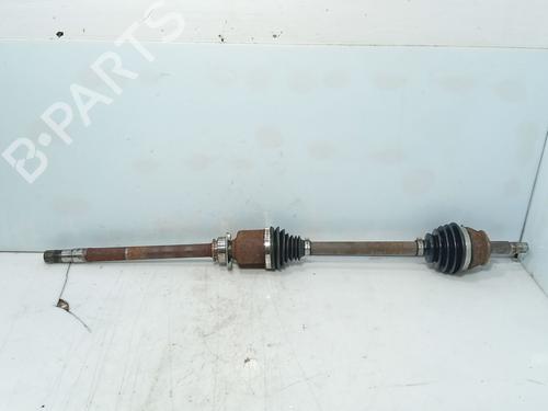 Used Right front driveshaft Right front driveshaft 39465351 39465351
