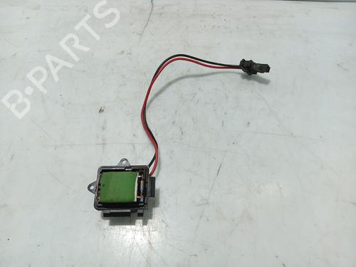 Heizwiderstand für RENAULT MEGANE Scenic (JA0/1_) 1.9 D (JA0J) (64 hp) 31100631