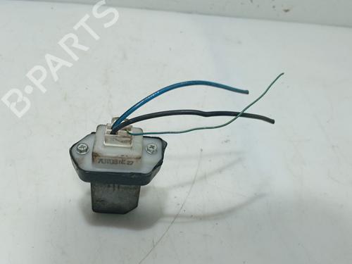 Heater resistor NISSAN PRIMERA Hatchback (P12) 1.6 | BP33421710M108  - Image 5