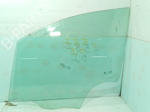 front-left-door-window-citroen-c3-iii-sx-2016-40070080 main image
