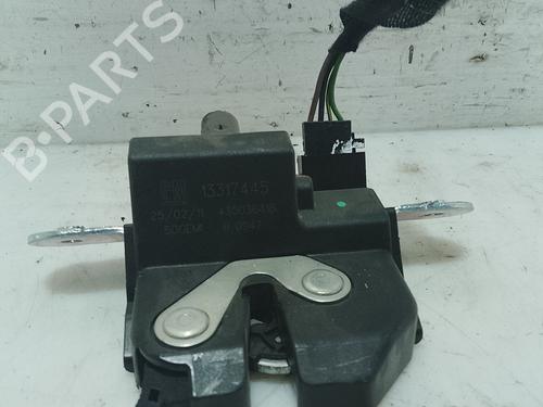 tailgate-lock-opel-meriva-b-mpv-s10-2010-2011-2012-2013-2014-2015-2016-2017-39246458 main image